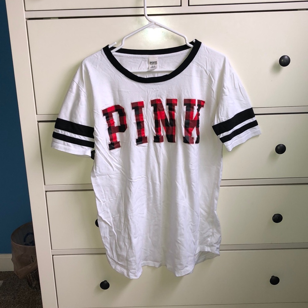 PINK sleep shirt
